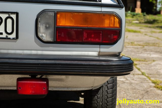 LANCIA Beta usata 50