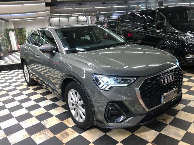 AUDI Q3 usata, con Airbag