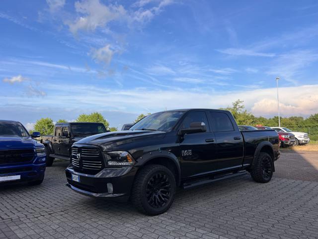 DODGE RAM usata, con Alzacristalli elettrici