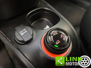 FIAT Panda Cross usata, con MP3