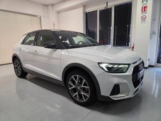 AUDI A1 usata, con Airbag laterali