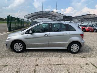 MERCEDES-BENZ B 160 usata, con Cerchi in lega