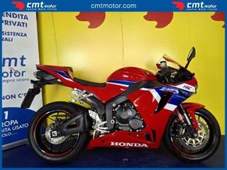 HONDA CBR 600 RR usata 2