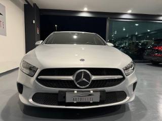 MERCEDES-BENZ A 180 usata, con Airbag