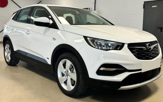 OPEL Grandland X usata, con ABS