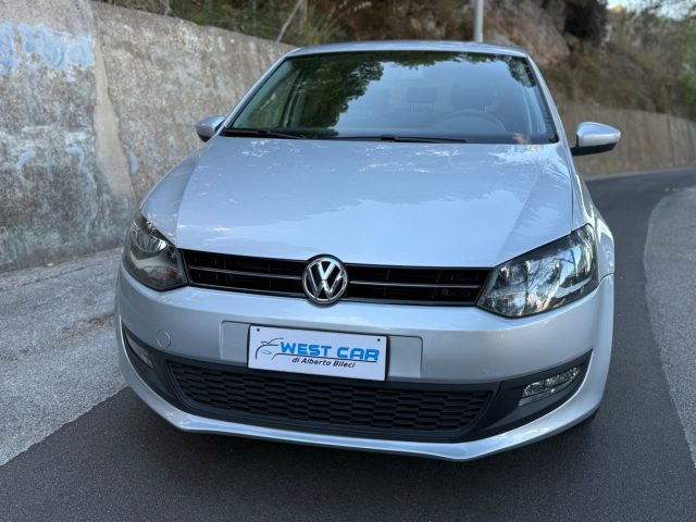 VOLKSWAGEN Polo usata, con Climatizzatore