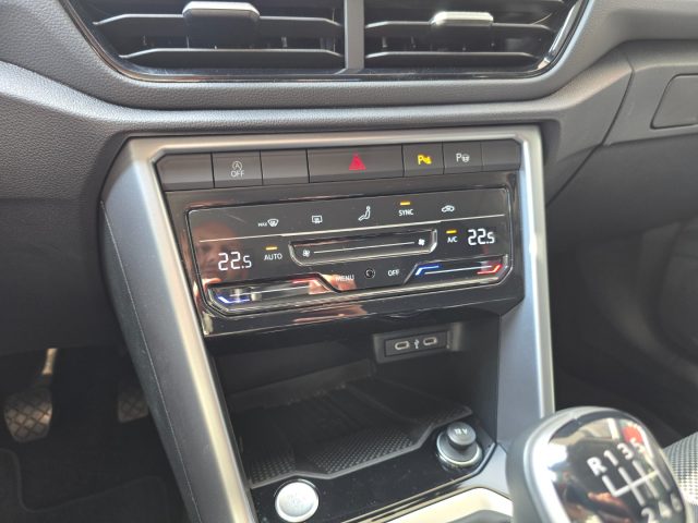 VOLKSWAGEN T-Roc usata 86