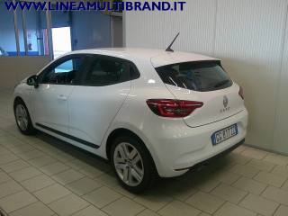 RENAULT Clio usata, con Alzacristalli elettrici