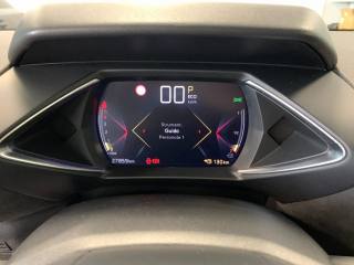 DS AUTOMOBILES DS 3 Crossback usata, con Fendinebbia