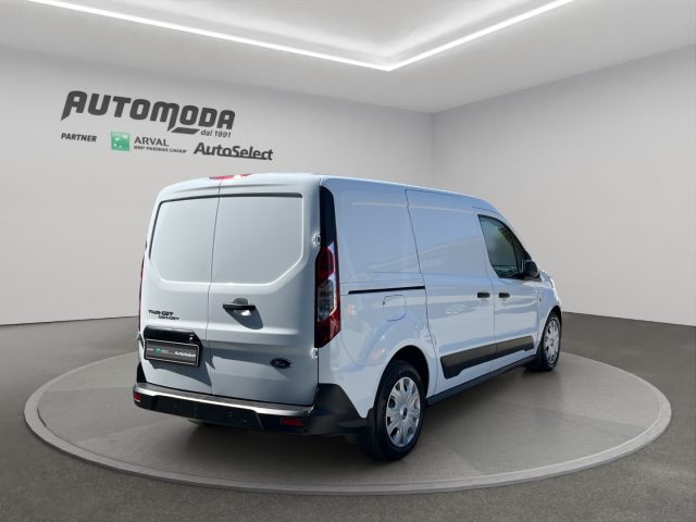 FORD Transit Connect usata, con Chiusura centralizzata