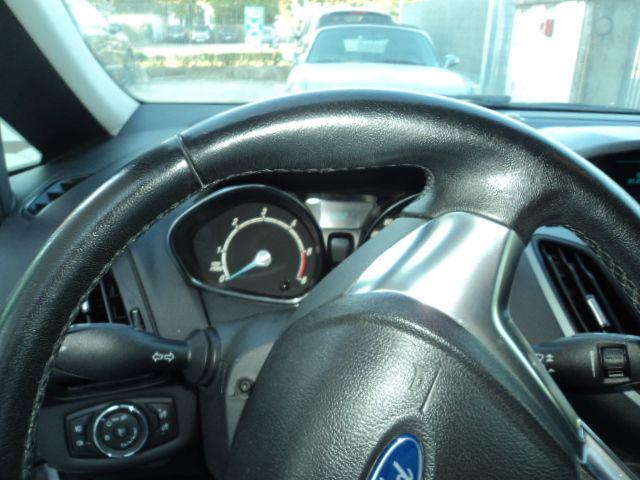 FORD B-Max usata, con Cerchi in lega