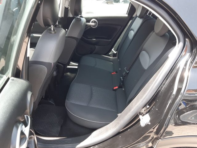 FIAT 500X usata, con Servosterzo