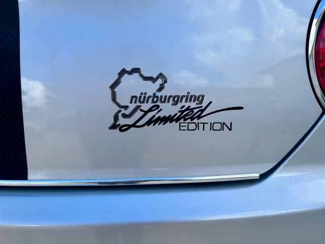 ALFA ROMEO MiTo usata 17