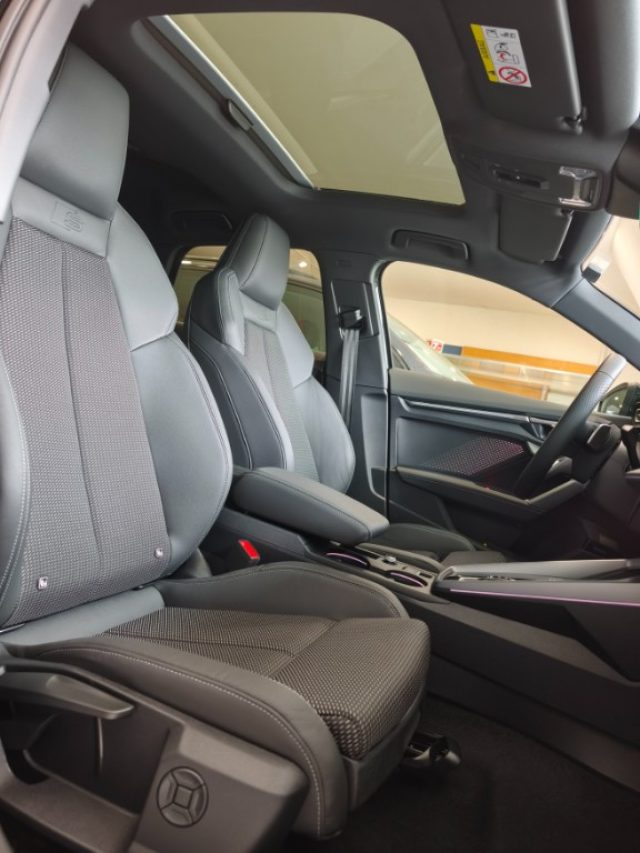 AUDI A3 usata, con Cruise Control