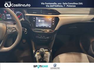 OPEL Corsa usata, con Cruise Control