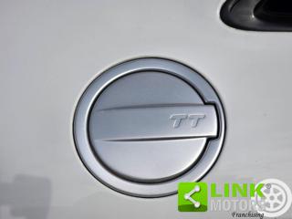 AUDI TT usata, con Volante in pelle
