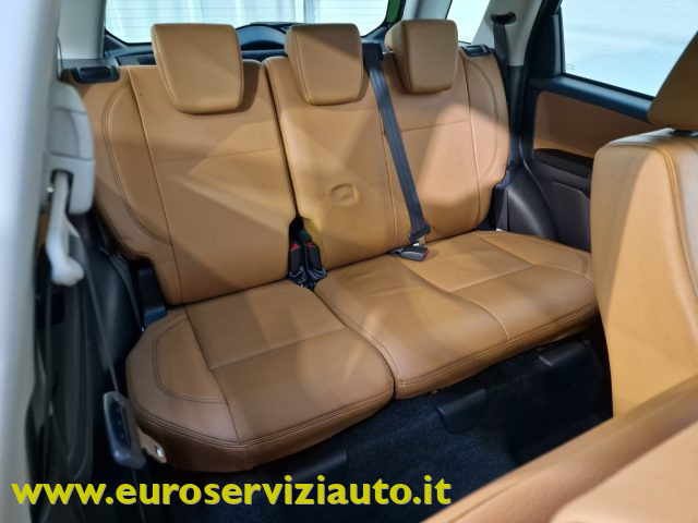 FIAT Sedici usata 34