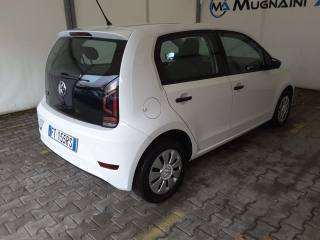 VOLKSWAGEN up! usata, con Fendinebbia