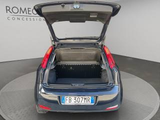 FIAT Punto usata 21