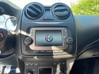 ALFA ROMEO MiTo usata, con Antifurto
