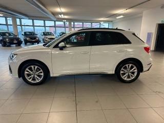 AUDI Q3 usata, con Climatizzatore