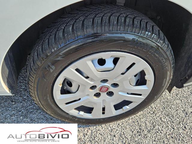 FIAT Doblo usata, con Bluetooth