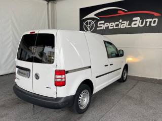 VOLKSWAGEN Caddy usata, con Chiusura centralizzata