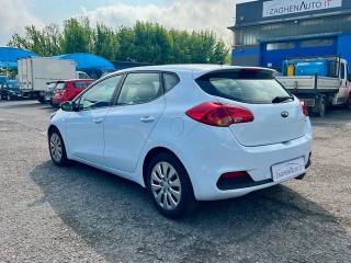 KIA cee