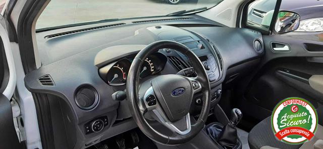 FORD Tourneo Courier usata, con Airbag testa