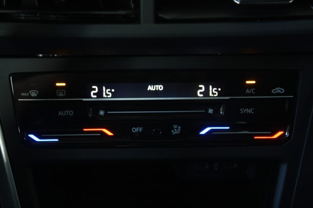 VOLKSWAGEN Polo usata, con Filtro antiparticolato