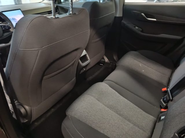 JAECOO Jaecoo 7 usata, con ESP