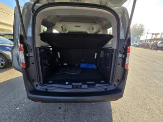 FORD Tourneo Courier usata, con Climatizzatore
