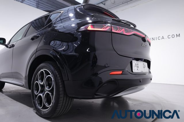 ALFA ROMEO Tonale usata, con Sospensioni pneumatiche