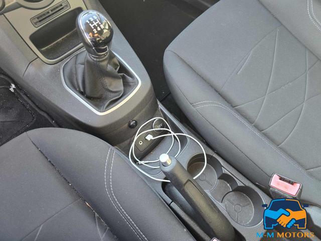 FORD Fiesta usata 17