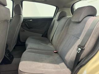 ALFA ROMEO 147 usata, con Fendinebbia