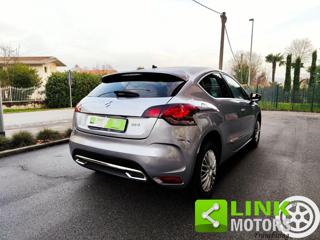 DS AUTOMOBILES DS 4 usata, con Cruise Control