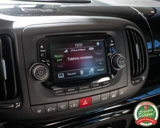 FIAT 500L usata, con Filtro antiparticolato