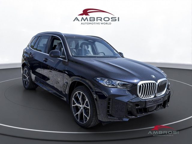 BMW X5 usata 1