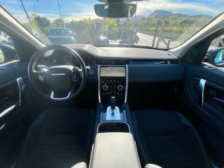 LAND ROVER Discovery Sport usata, con Controllo trazione