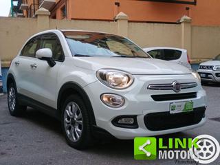 FIAT 500X usata, con Airbag