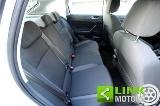 VOLKSWAGEN Taigo usata, con Bluetooth