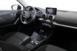 AUDI Q2 usata, con Airbag Passeggero