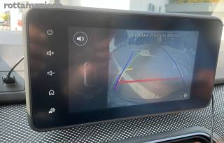 DACIA Sandero usata, con USB