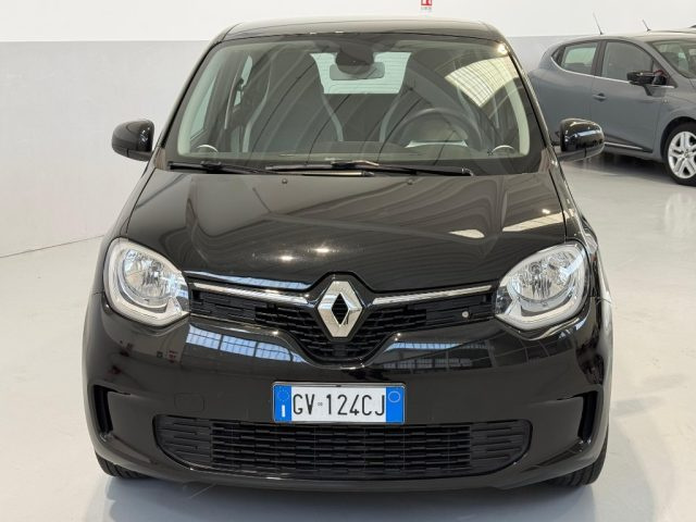 RENAULT Twingo usata, con Airbag