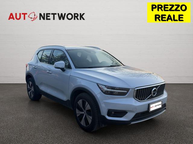 VOLVO XC40 usata, con ABS