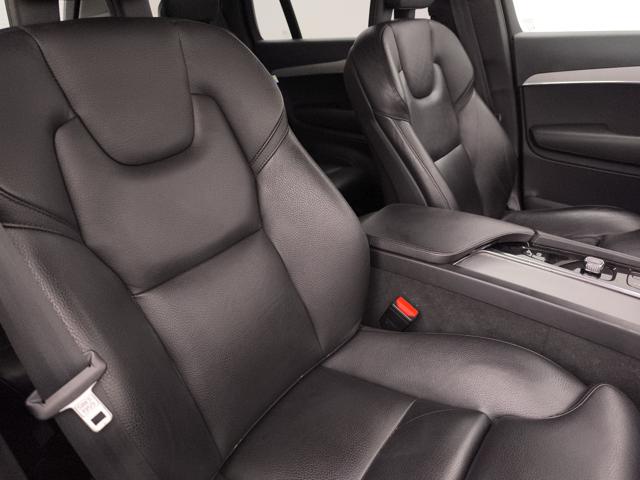 VOLVO XC90 usata, con Controllo elettronico della corsia