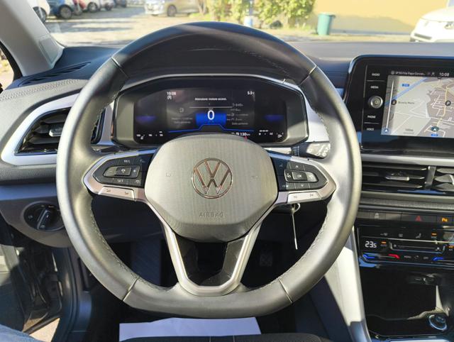 VOLKSWAGEN T-Roc usata, con Boardcomputer