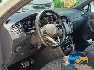 VOLKSWAGEN Tiguan usata, con Controllo trazione