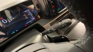 LANCIA Ypsilon usata, con Servosterzo