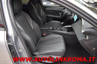 PEUGEOT 308 usata 13